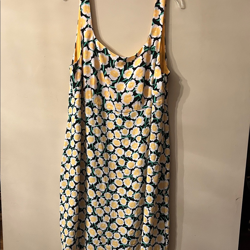 Diane Von Furtstenberg (For Target) Sun  Dress NWT Size XL (17)